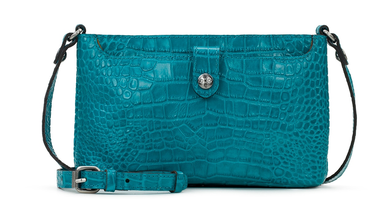 Patricia nash crossbody on sale bags