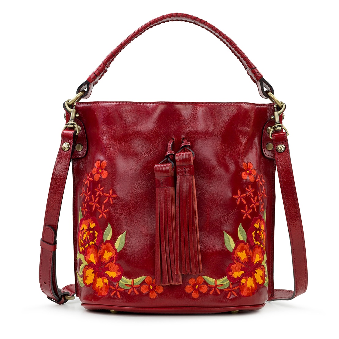 Patricia Nash Otavia Bucket Bag