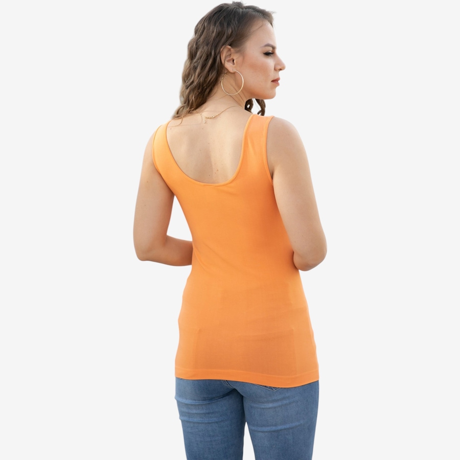 Image 235724_ALTMORE1.jpg, Product 235-724 / Price $29.99, Orange Fashion Village Bamboo Thick Strap Layering Tank from Orange Fashion Village on TSC.ca's Fashion department