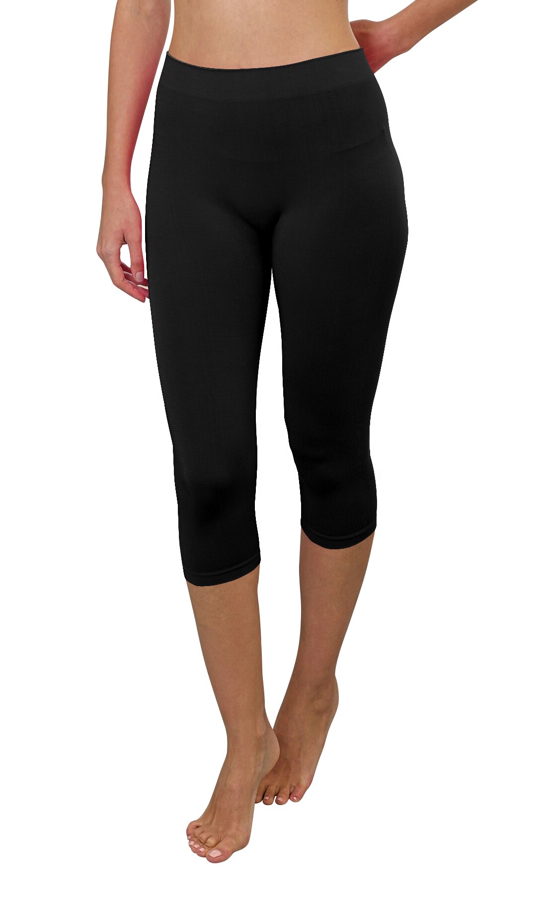 Dress barn hot sale capri leggings