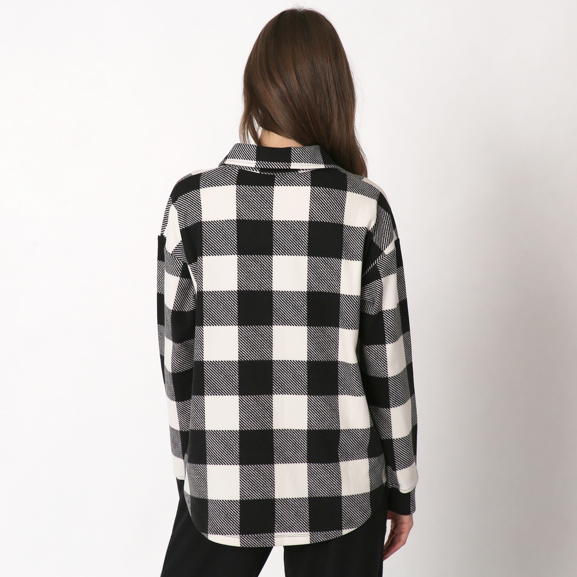 Clothing Shoes Tops Shirts Blouses Cuddl Duds Womens Flannel   235752 ALTMORE1 