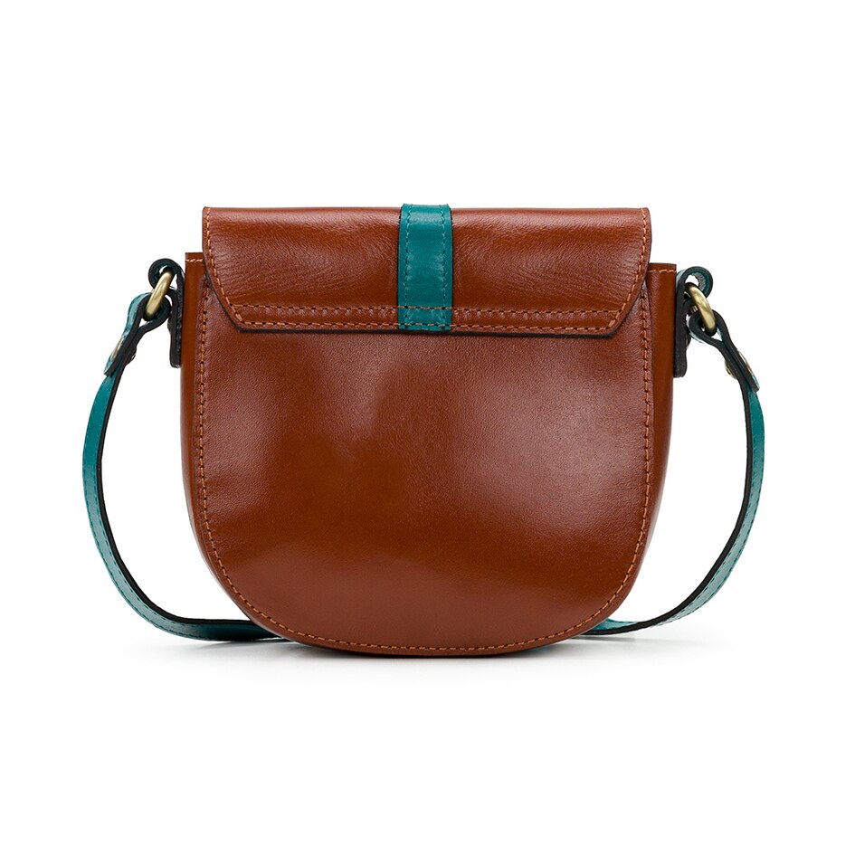 Patricia nash sale saddle bag