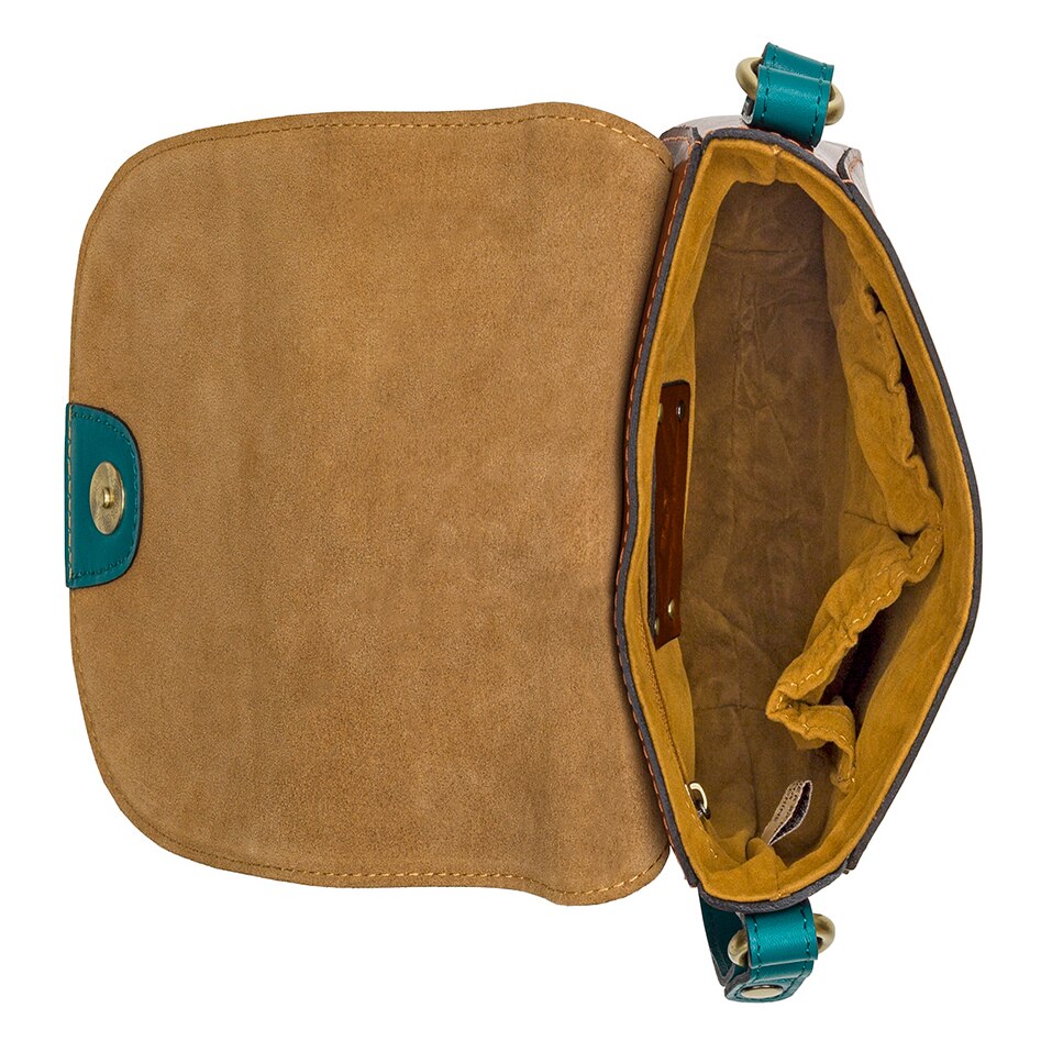 Nash on sale saddle bag