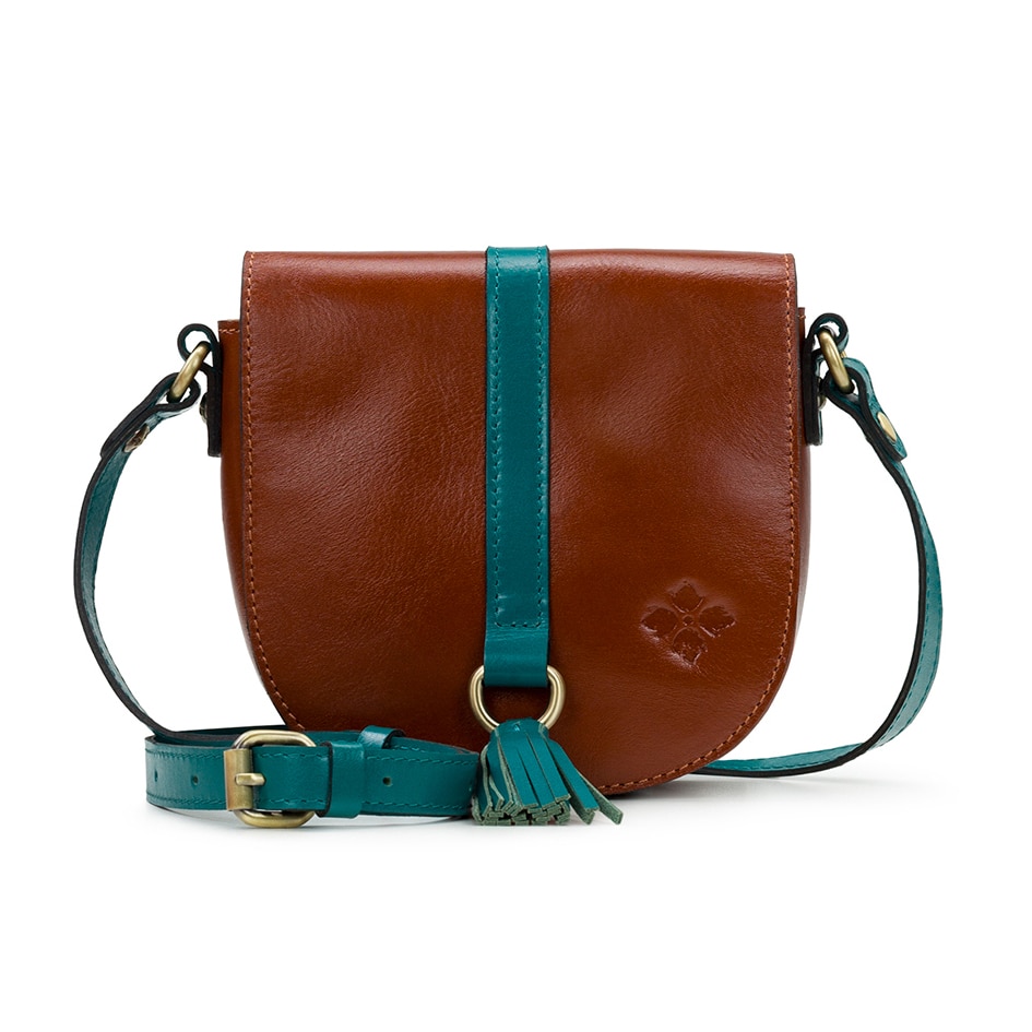 Nash clearance saddle bag