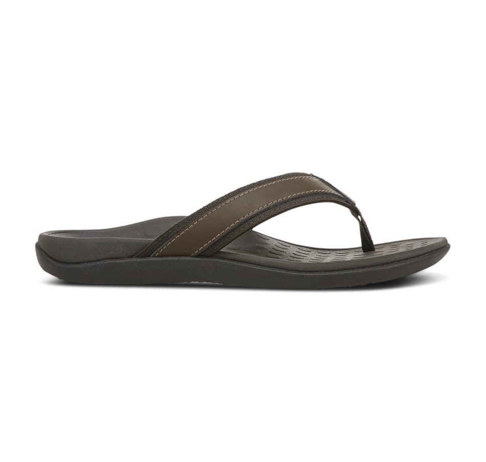 Clothing & Shoes - Shoes - Men's Shoes - Vionic Men's Tide Sandal - TSC ...