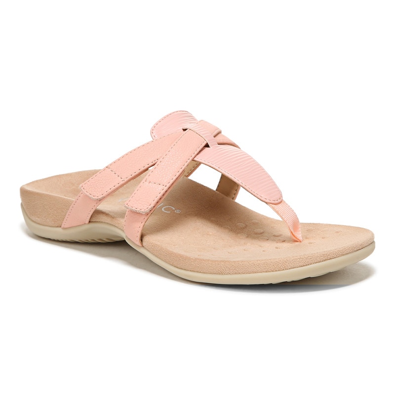 Softmoc vionic outlet sandals