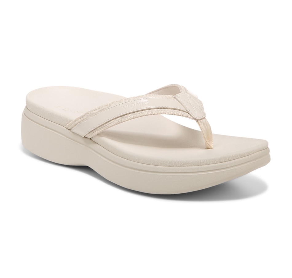 Clothing & Shoes - Shoes - Sandals - Vionic Sunrise High Tide II Sandal ...