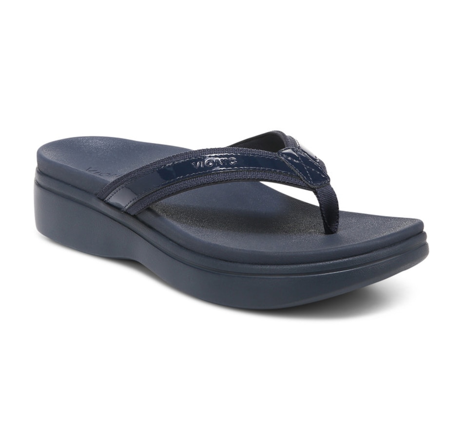 Clothing & Shoes - Shoes - Sandals - Vionic Sunrise High Tide II Sandal ...