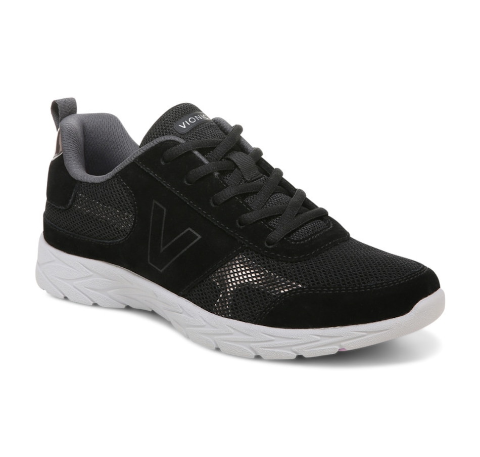 Clothing & Shoes - Shoes - Sneakers - Vionic Brisk Aviate Sneaker ...