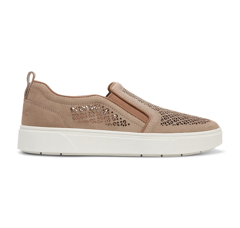 Clothing & Shoes - Shoes - Sneakers - Vionic Rebel Kimmie Slip-On ...