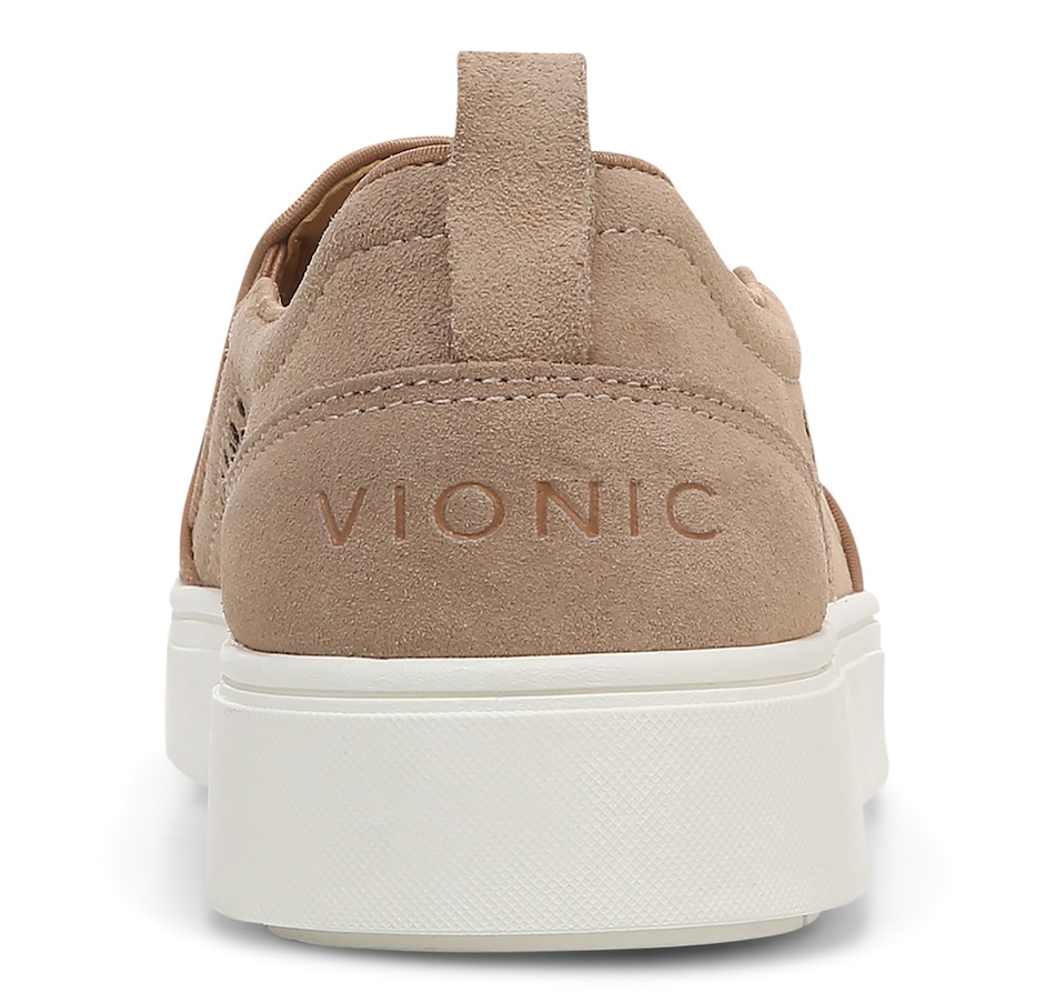 Image 235781_ALTMORE5.jpg, Product 235-781 / Price $79.33, Vionic Rebel Kimmie Slip-On from Vionic on TSC.ca's Shoes department