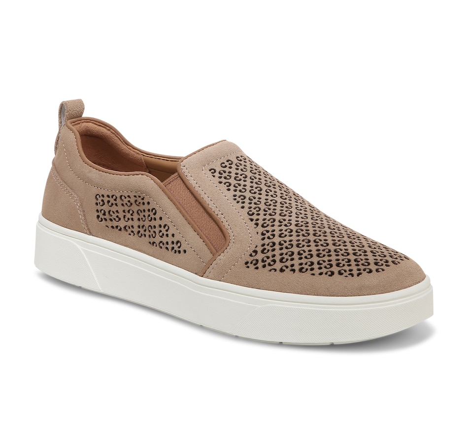 Image 235781_WH.jpg, Product 235-781 / Price $79.33, Vionic Rebel Kimmie Slip-On from Vionic on TSC.ca's Shoes department