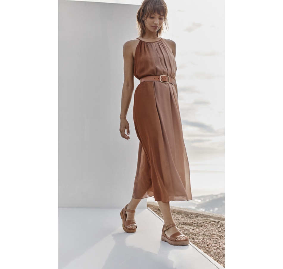 Image 235789_ALTMORE5.jpg, Product 235-789 / Price $89.33, Vionic Onyx Jamie Sandal from Vionic on TSC.ca's Shoes department