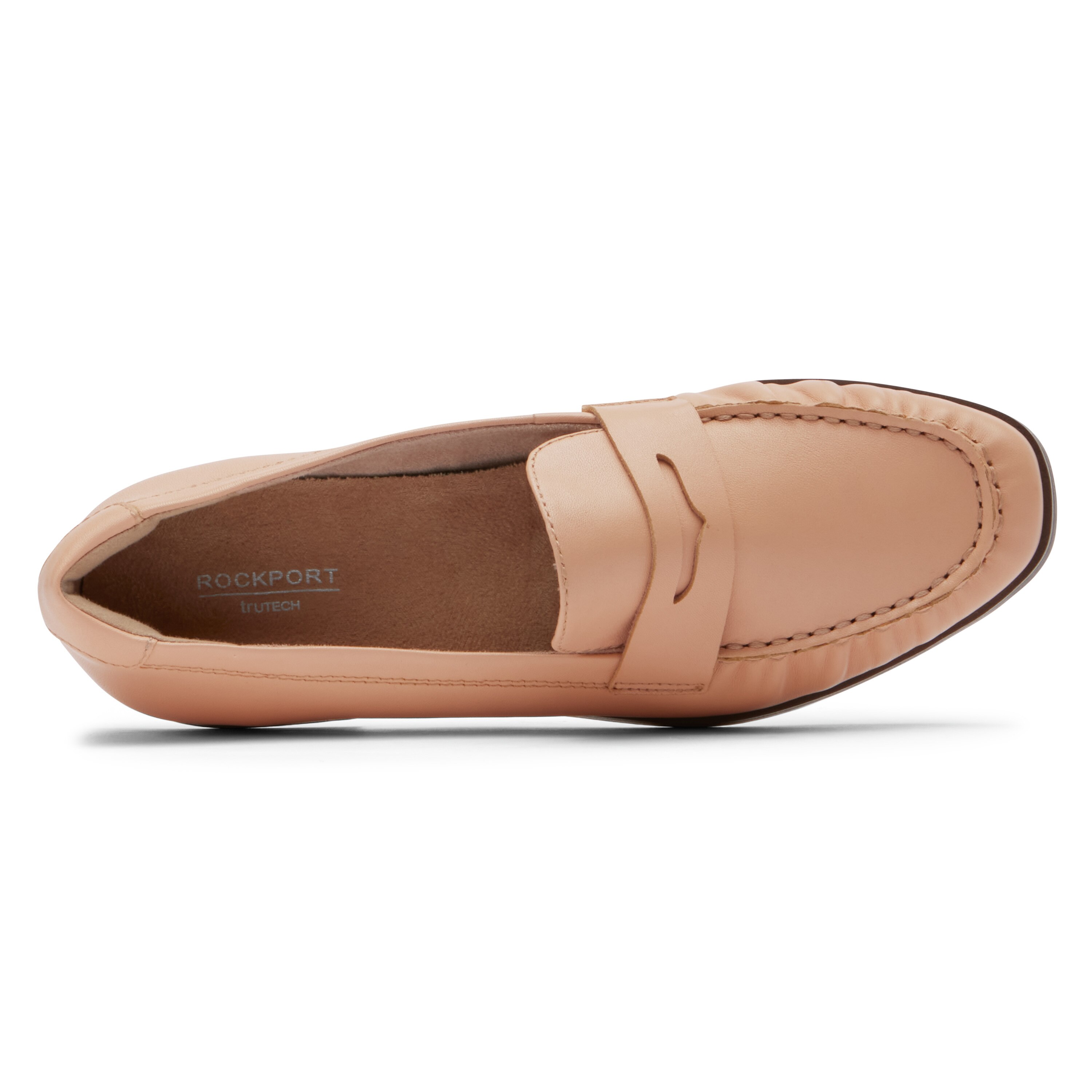 Rockport 2024 penny loafers