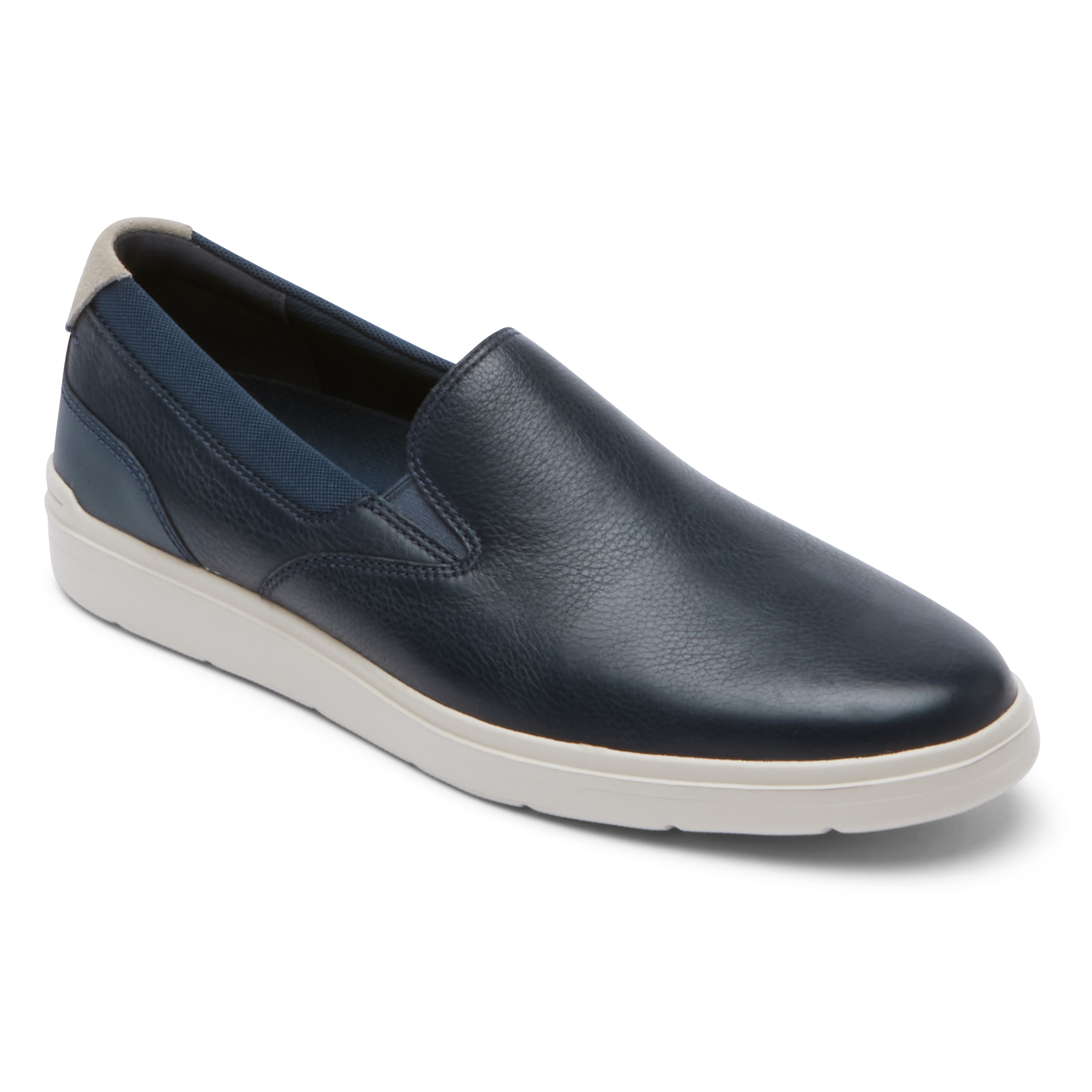 Rockport slip hot sale on mens