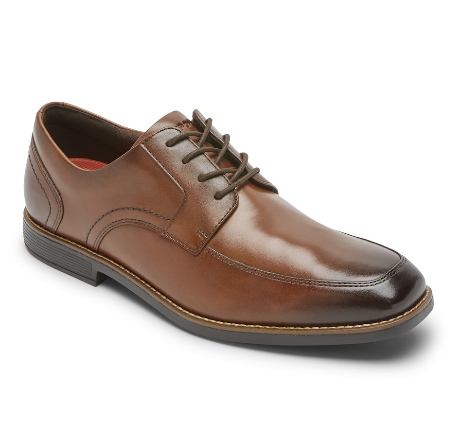 Clothing & Shoes - Shoes - Men's Shoes - Rockport Men's Slayter Lace Up ...