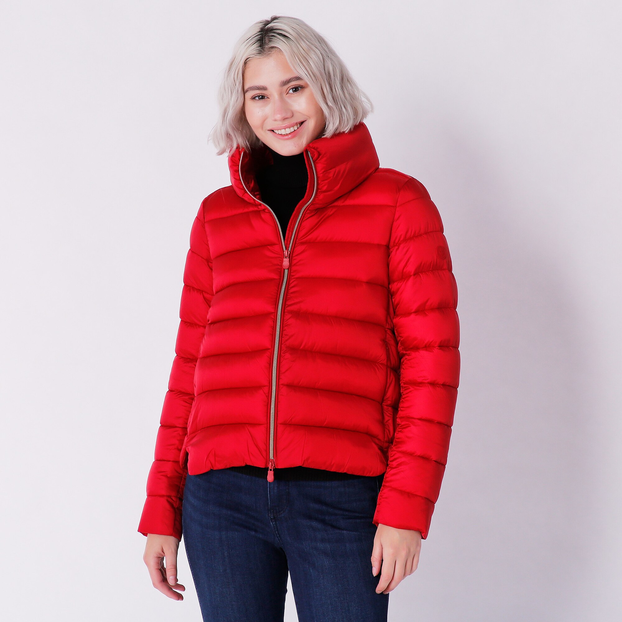 Save the Duck Elsie Puffer Jacket