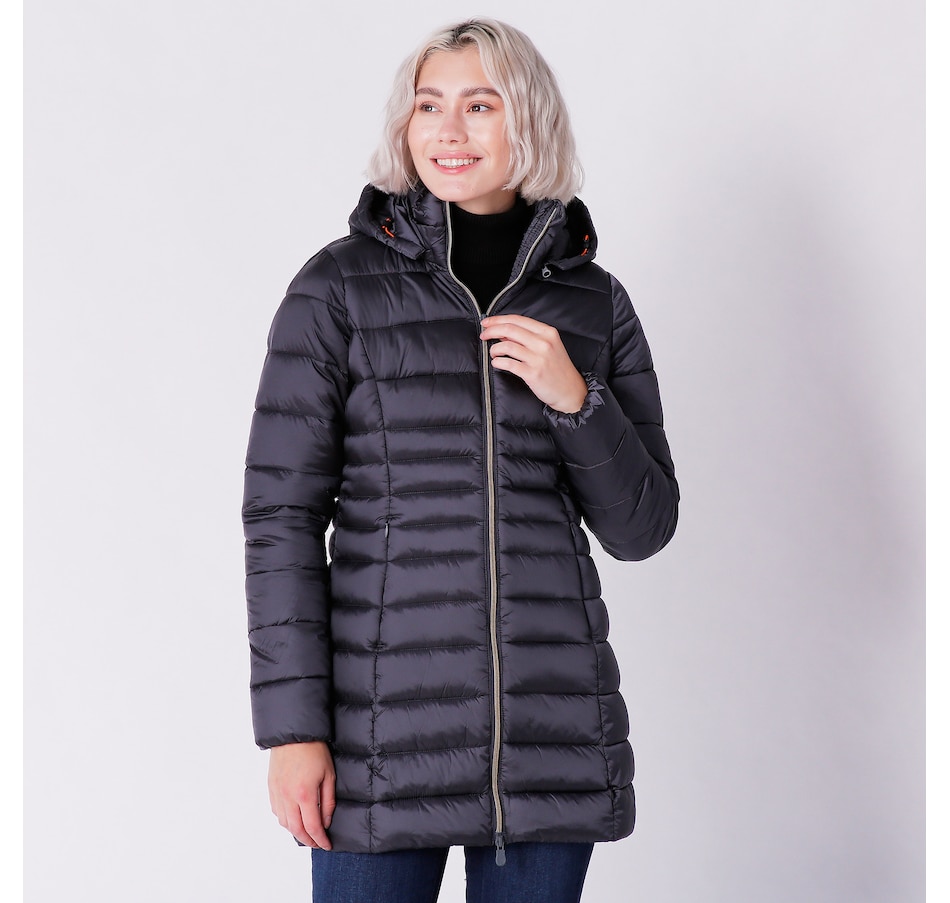 Clothing & Shoes - Jackets & Coats - Puffer Jackets - Save the Duck ...