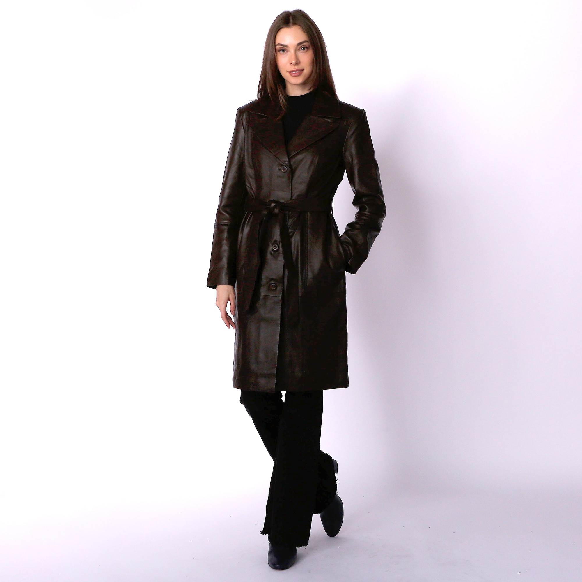 Badgley clearance mischka coat