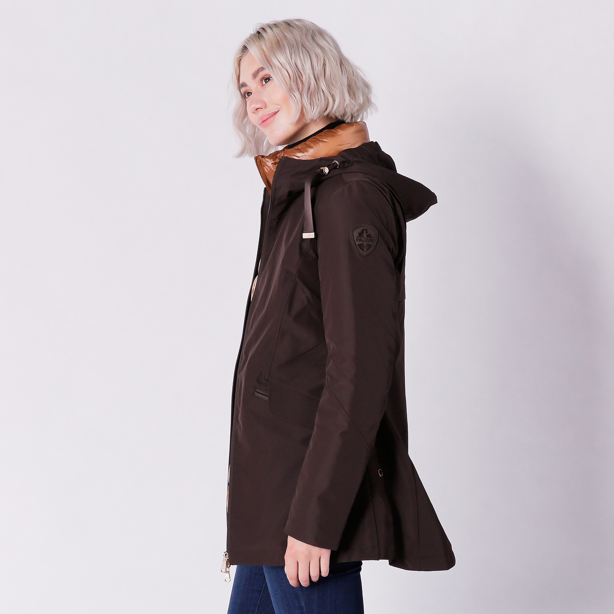 Pajar Elara 3-In-1 Jacket - TSC.ca