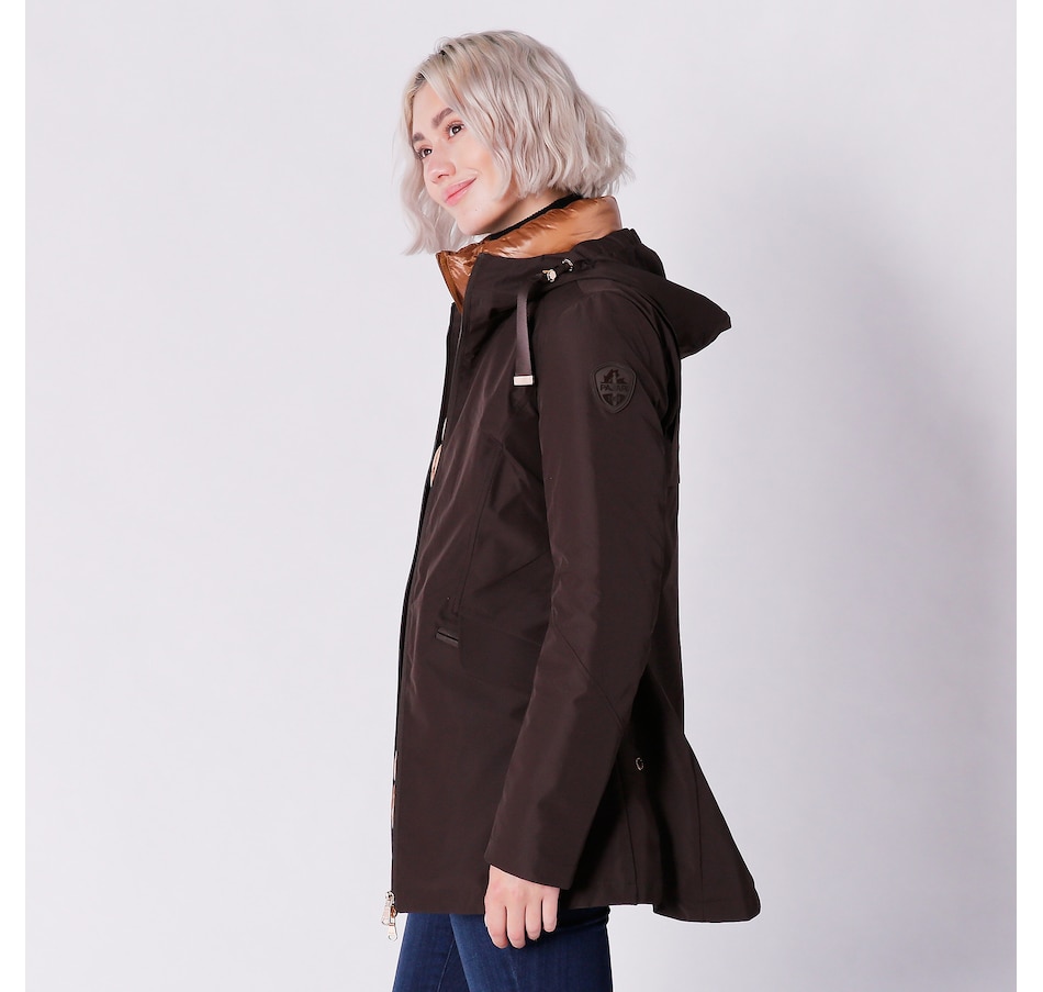 Image 235884_ALTMORE1.jpg, Product 235-884 / Price $124.33, Pajar Elara 3-In-1 Jacket from Pajar on TSC.ca's Fashion department