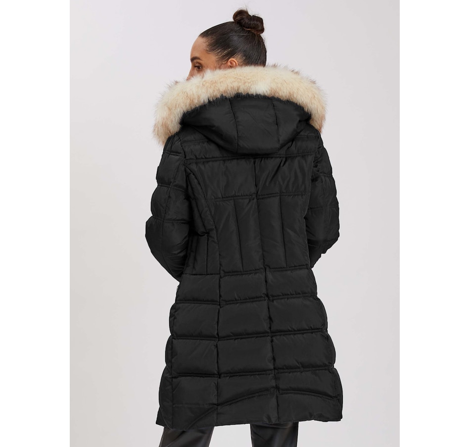 Image 235916_ALTMORE1.jpg, Product 235-916 / Price $94.33, Point Zero Zip Front Hooded Puffer Jacket from Point Zero on TSC.ca's Fashion department