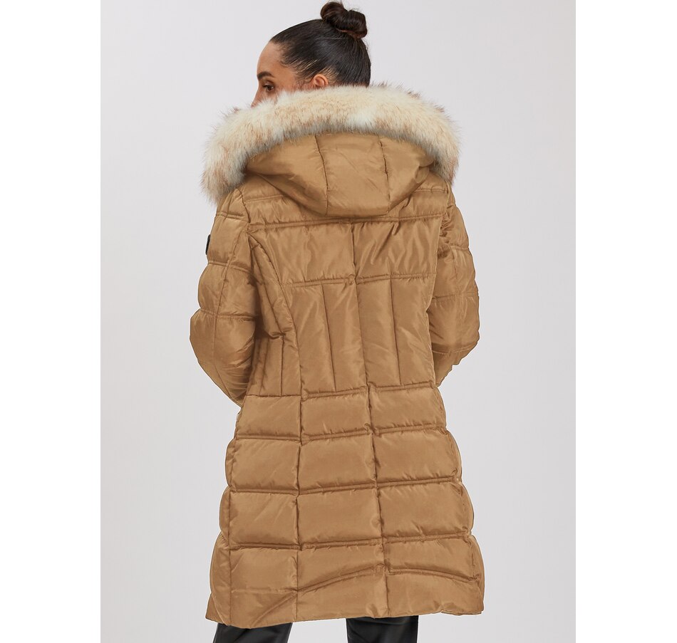 Image 235916_ALTMORE3.jpg, Product 235-916 / Price $94.33, Point Zero Zip Front Hooded Puffer Jacket from Point Zero on TSC.ca's Fashion department