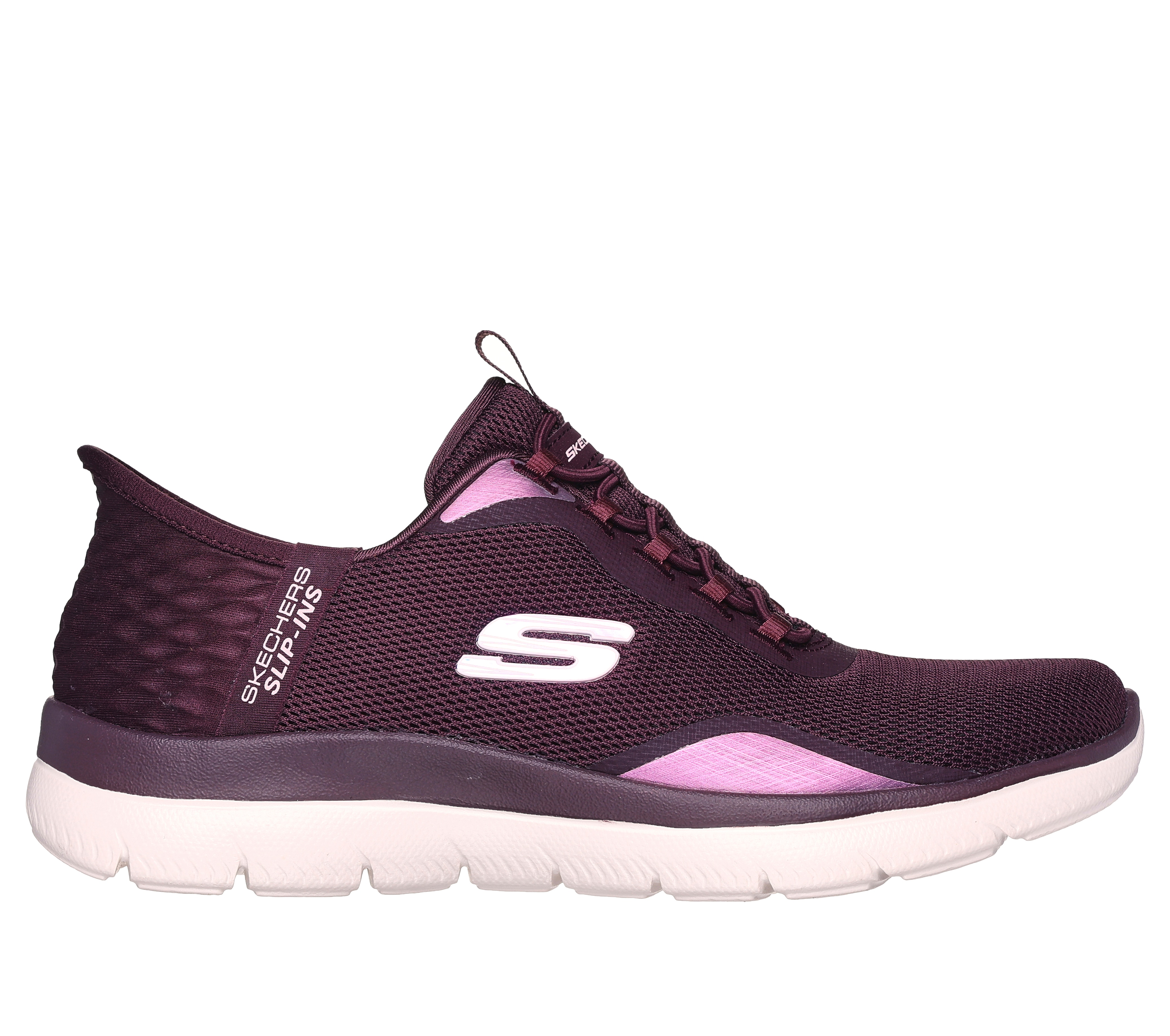 Skechers Summits Smooth Stride Sneaker