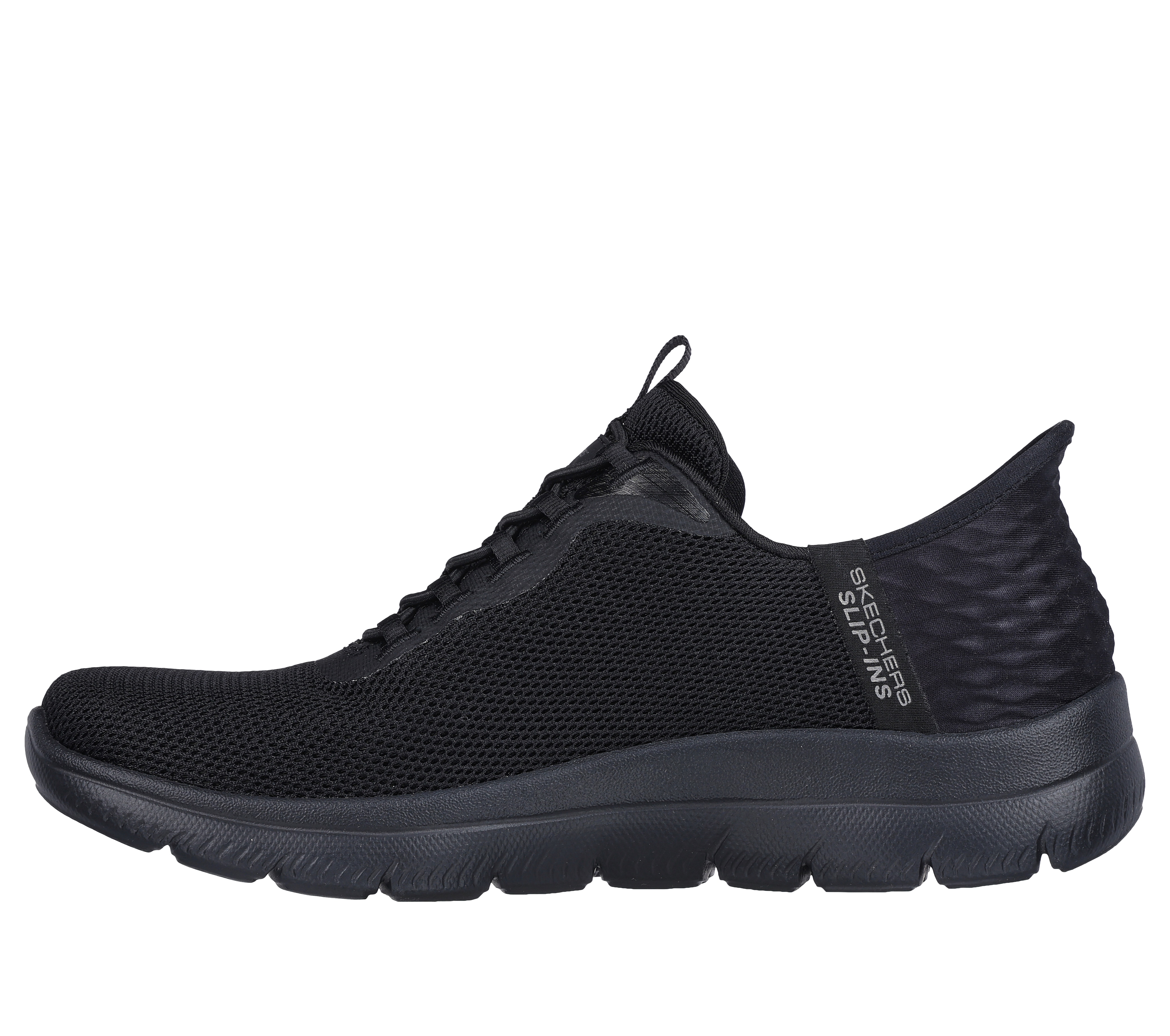 Skechers Summits Smooth Stride Sneaker