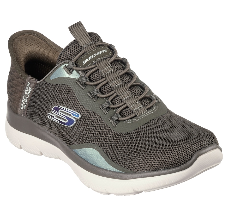 Clothing & Shoes - Shoes - Sneakers - Skechers Summits Smooth Stride ...