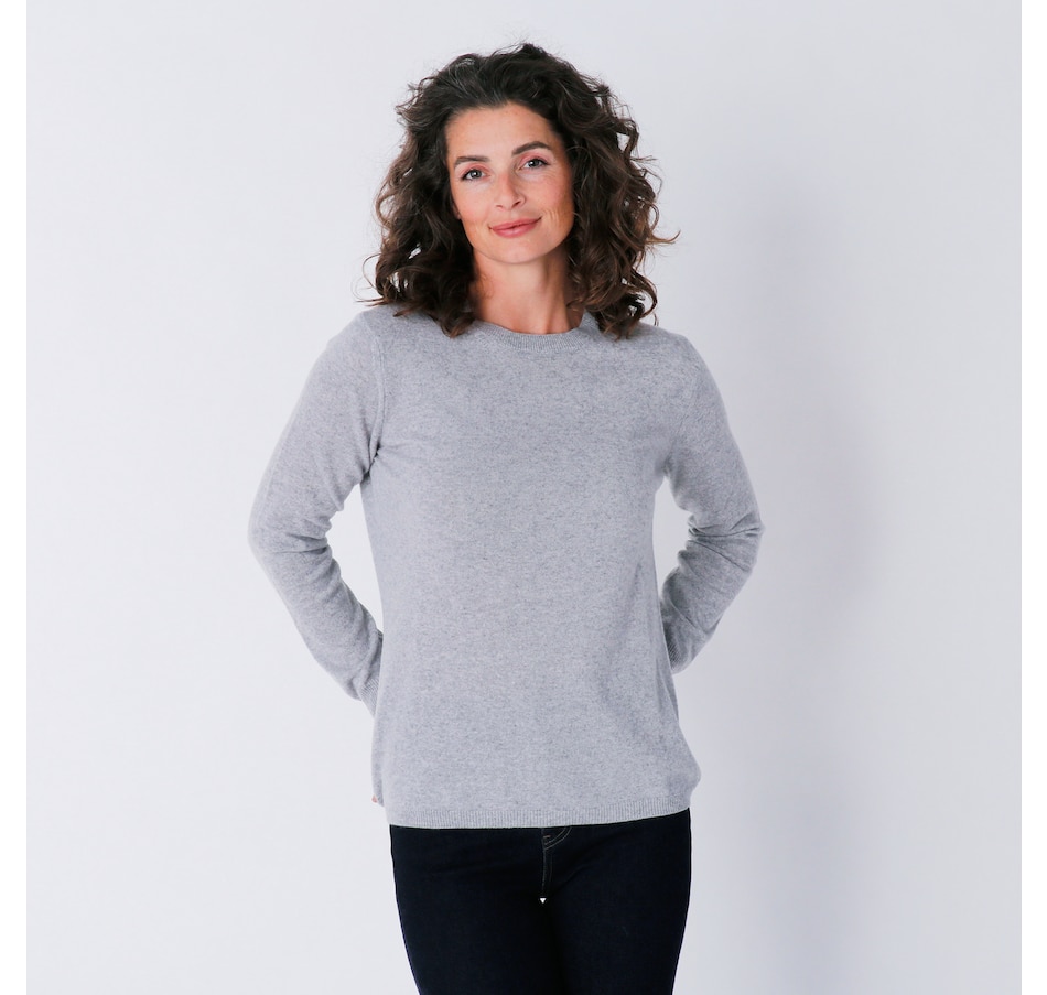 Clothing & Shoes - Tops - Sweaters & Cardigans - Pullovers - Bellina ...