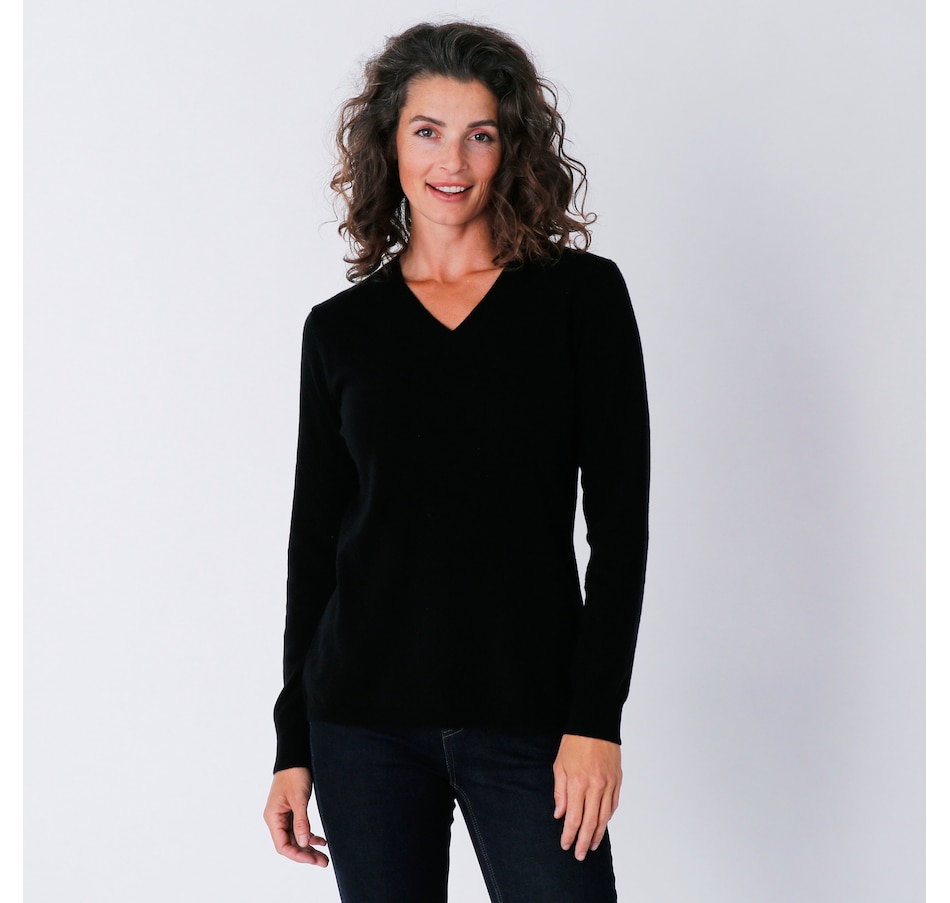 Clothing & Shoes - Tops - Sweaters & Cardigans - Pullovers - Bellina ...