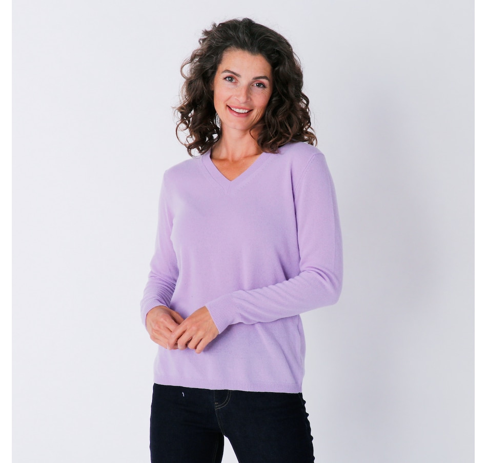 Clothing & Shoes - Tops - Sweaters & Cardigans - Pullovers - Bellina ...