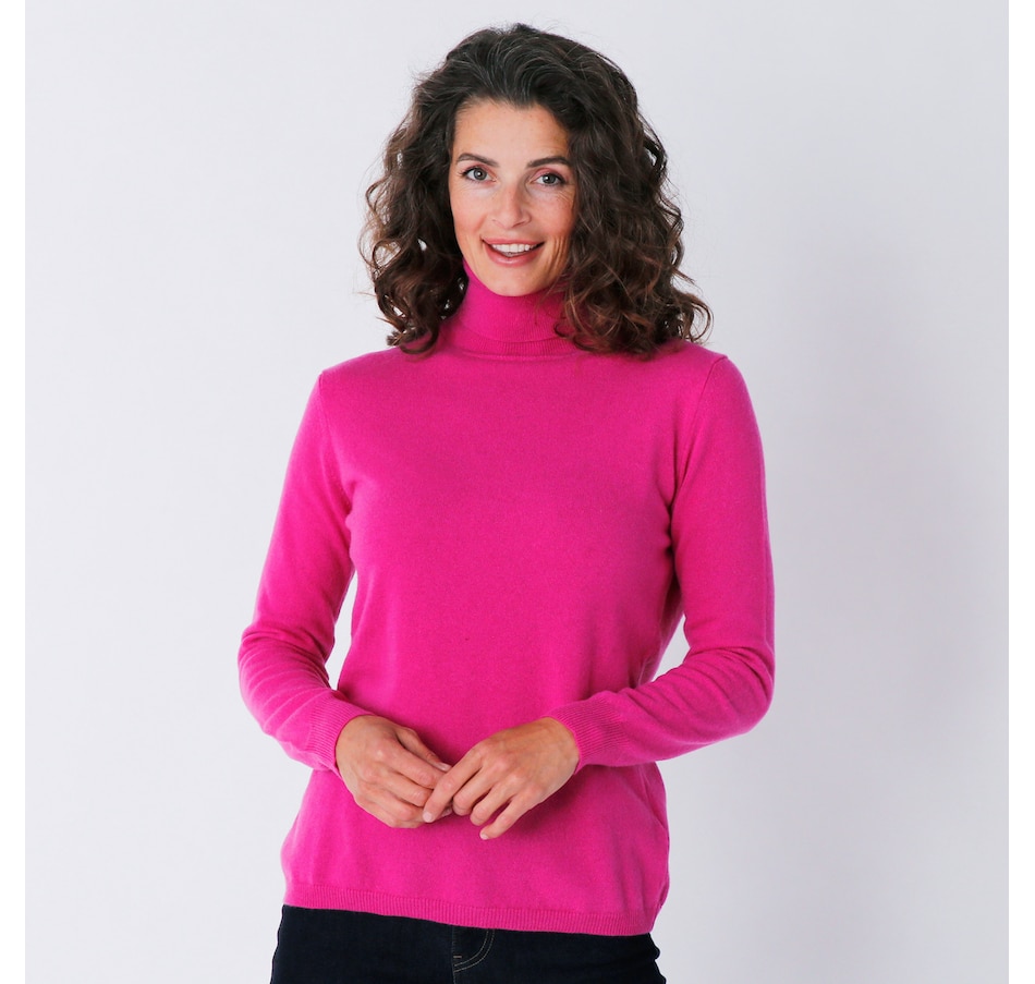 As Is Cuddl Duds Fleecewear Stretch Snap-Front Pullover 