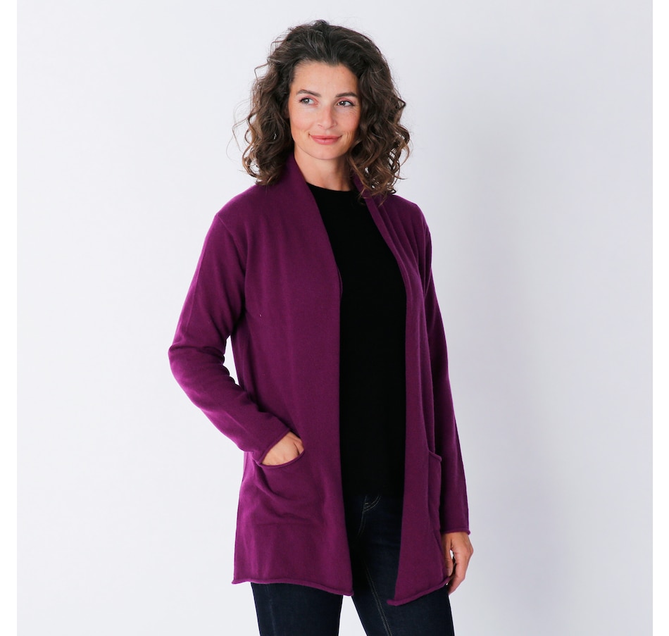 Clothing & Shoes - Tops - Sweaters & Cardigans - Cardigans - Bellina ...
