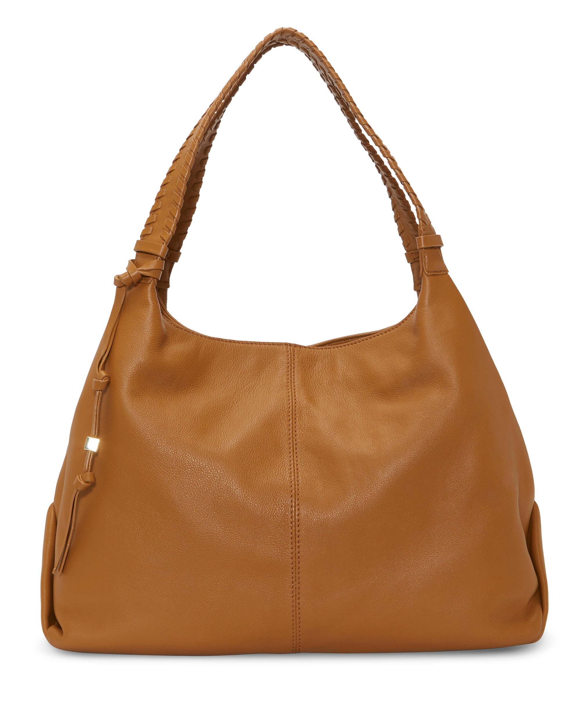 Vince Camuto Women's Corin Tote shops Bag Camel Color