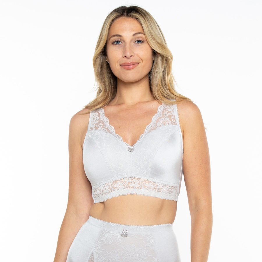 Image 236091_ALTMORE6.jpg, Product 236-091 / Price $24.33, Rhonda Shear Curve Envy Pin-Up Bra (3-Pack) from Rhonda Shear Shapewear on TSC.ca's Fashion department