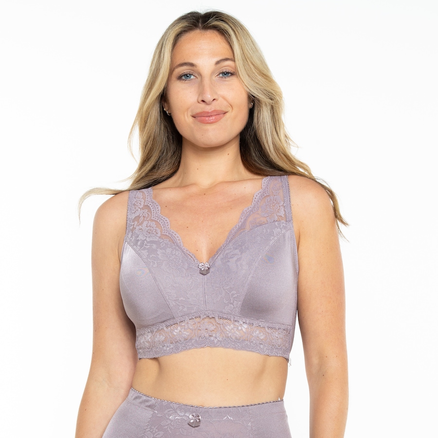 Image 236091_ALTMORE7.jpg, Product 236-091 / Price $24.33, Rhonda Shear Curve Envy Pin-Up Bra (3-Pack) from Rhonda Shear Shapewear on TSC.ca's Fashion department