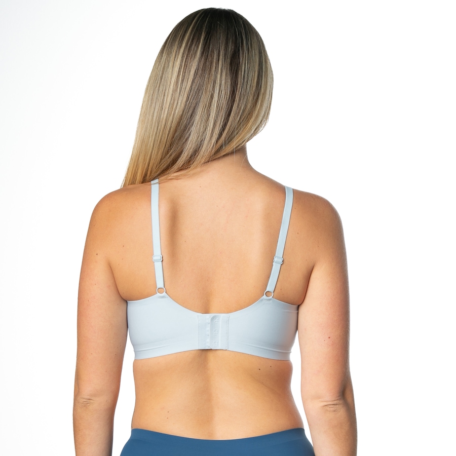 Image 236095_ALTMORE1.jpg, Product 236-095 / Price $14.33, Rhonda Shear Two-Pack Back Closure Bra from Rhonda Shear Shapewear on TSC.ca's Fashion department
