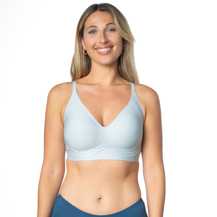 Image 236095_ALTMORE7.jpg, Product 236-095 / Price $14.33, Rhonda Shear Two-Pack Back Closure Bra from Rhonda Shear Shapewear on TSC.ca's Fashion department