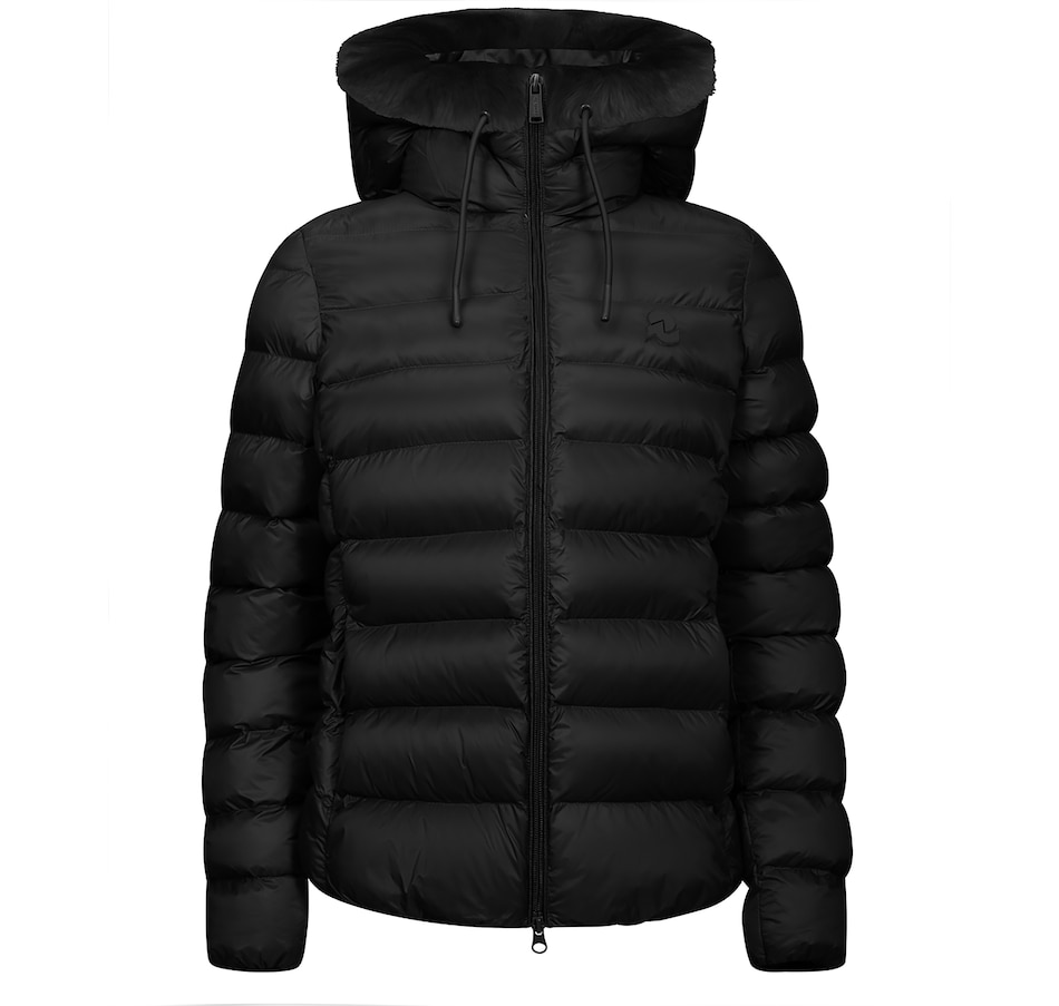 Image 236103_BLK.jpg, Product 236-103 / Price $74.33, Invicta Puffer Jacket With Hood from Invicta on TSC.ca's Fashion department