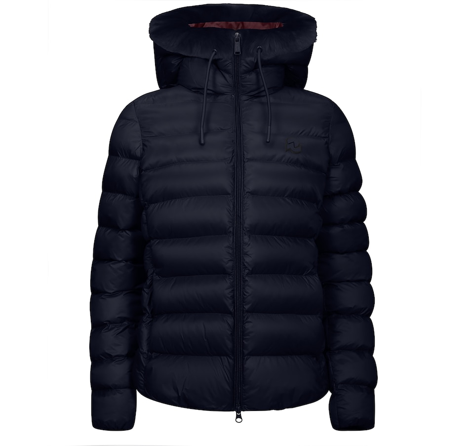 Clothing & Shoes - Jackets & Coats - Puffer Jackets - Invicta Puffer ...