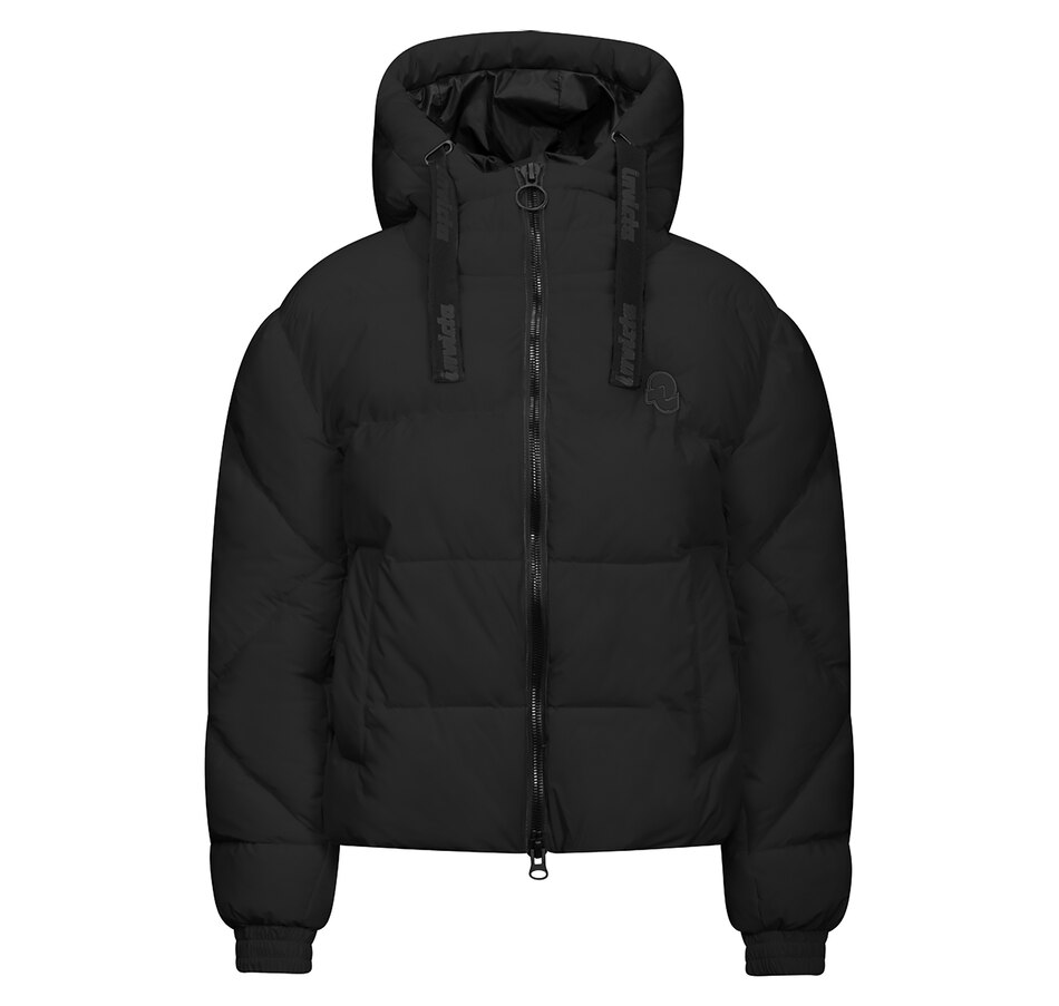 Image 236104_BLK.jpg, Product 236-104 / Price $49.33, Invicta New York Jacket from Invicta on TSC.ca's Fashion department