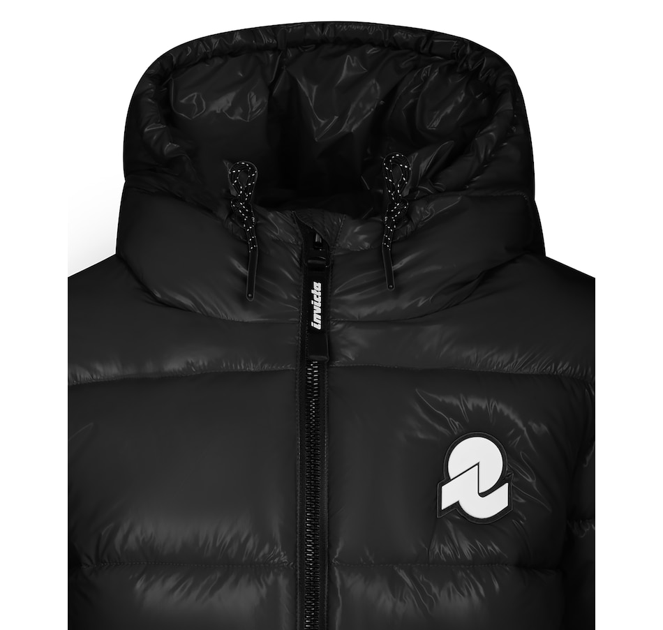 Image 236107_ALTMORE2.jpg, Product 236-107 / Price $54.33, Invicta Glossy Jacket from Invicta on TSC.ca's Fashion department