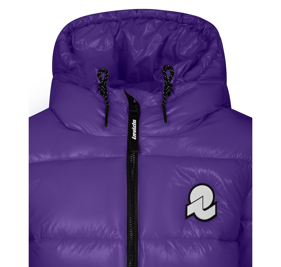 Image 236107_ALTMORE3.jpg, Product 236-107 / Price $54.33, Invicta Glossy Jacket from Invicta on TSC.ca's Fashion department