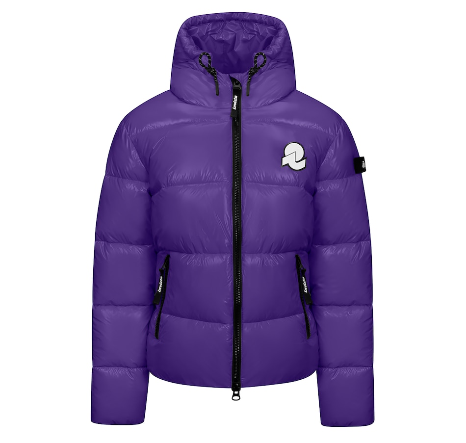 Image 236107_ID.jpg, Product 236-107 / Price $54.33, Invicta Glossy Jacket from Invicta on TSC.ca's Fashion department