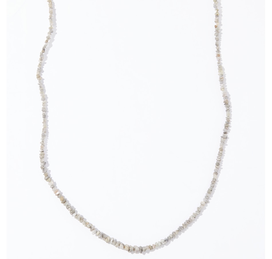 Jewellery Necklaces & Pendants Necklaces Colours of Diamonds