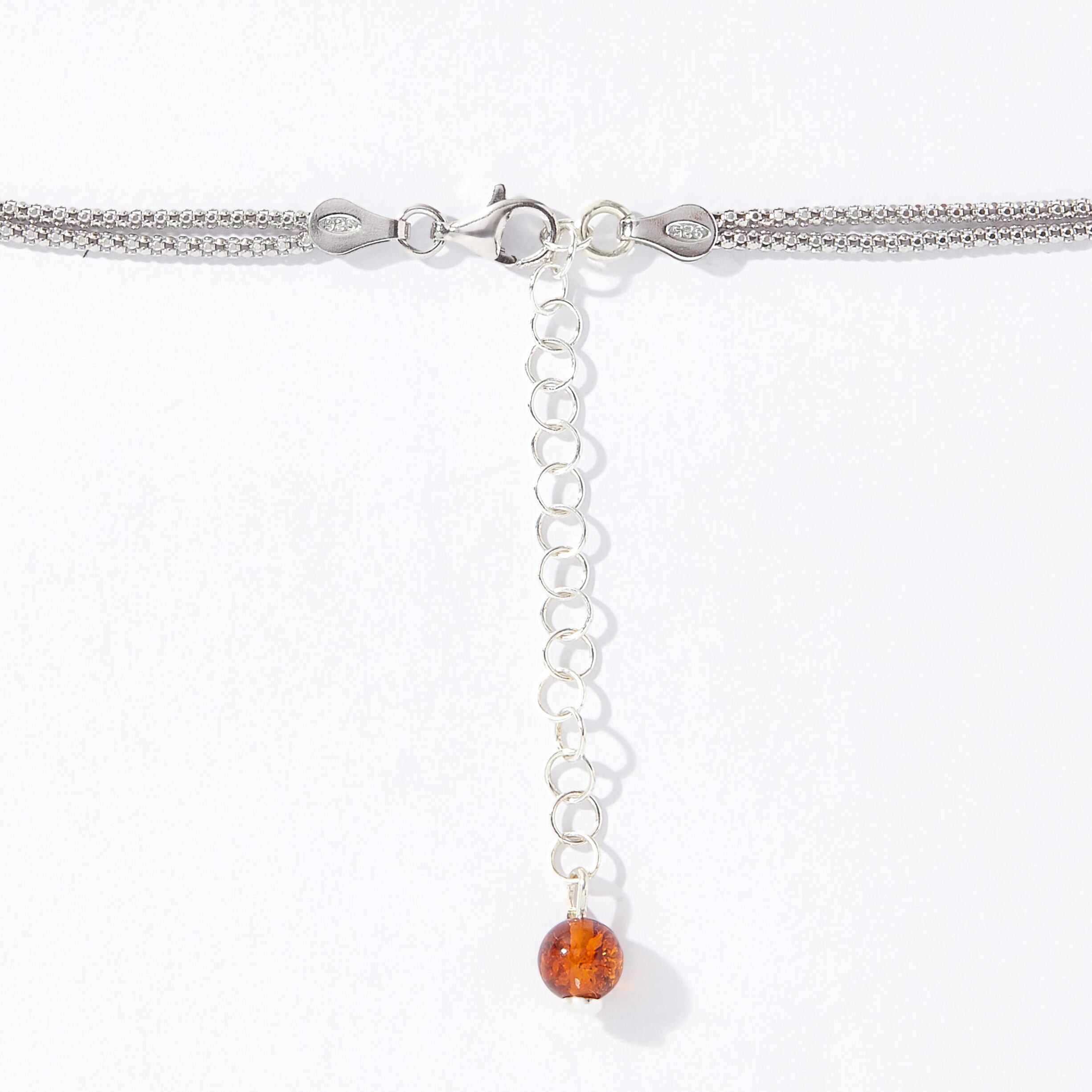 Jewellery - Necklaces & Pendants - Necklaces - Amber