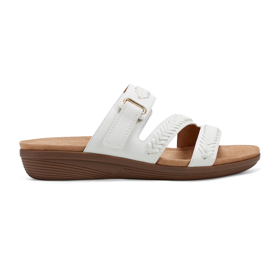 Clothing & Shoes - Shoes - Sandals - Easy Spirit Bateson Sandal - TSC ...