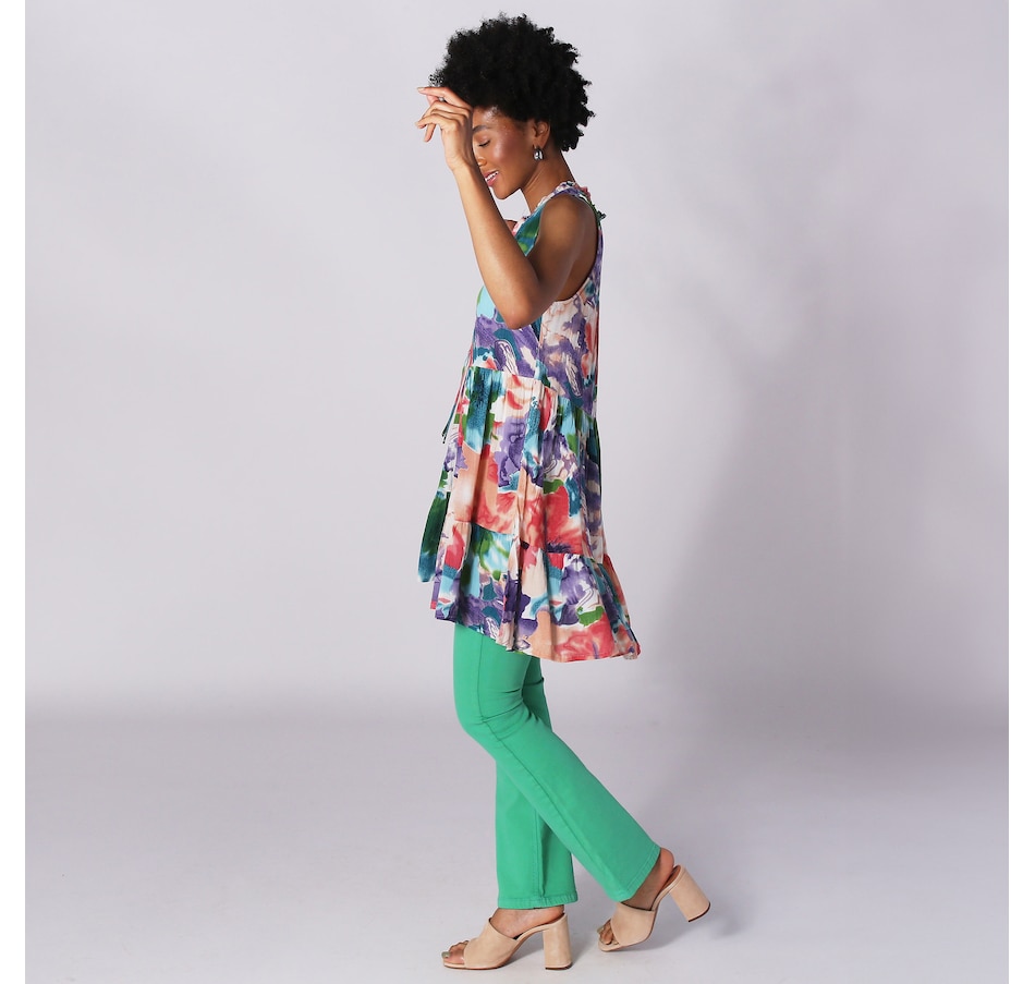 Image 236439_ALTMORE1.jpg, Product 236-439 / Price $34.33, Brian Bailey Sleeveless Floral Dress from Brian Bailey on TSC.ca's Fashion department